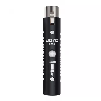 JOYO DM-5 mikrofónový predzosilňovač