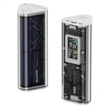 SHARGE Shargeek 170 powerbanka, 24 000mAh, 170W, 2x USB-C, 1x USB-A - biela
