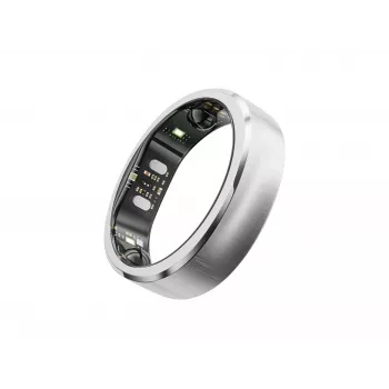 RingConn Gen3 Smart Ring veľkosť 8 Brushed Silver