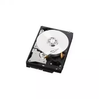 WD Red Plus WD10EFRX 1TB 3,5-palcový SATA III interný pevný disk - 5400 RPM, 64MB cache, CMR, NASware 3.0