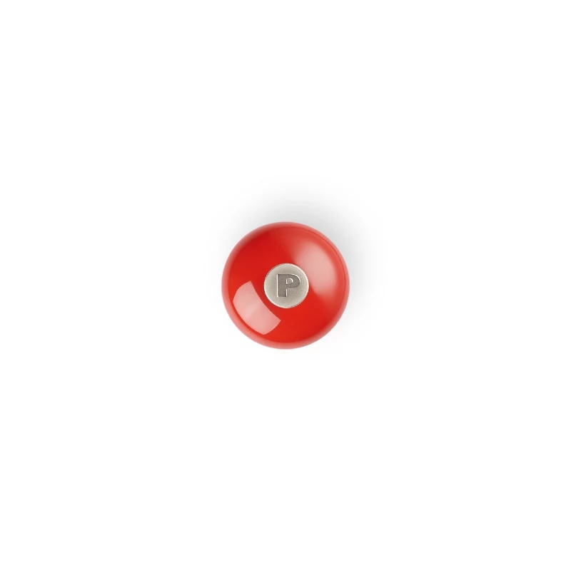 Le Creuset mlynček na korenie 21cm červený