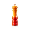Le Creuset slánka 21cm oranžová