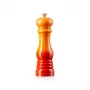 Le Creuset slánka 21cm oranžová