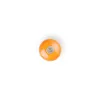 Le Creuset slánka 21cm oranžová
