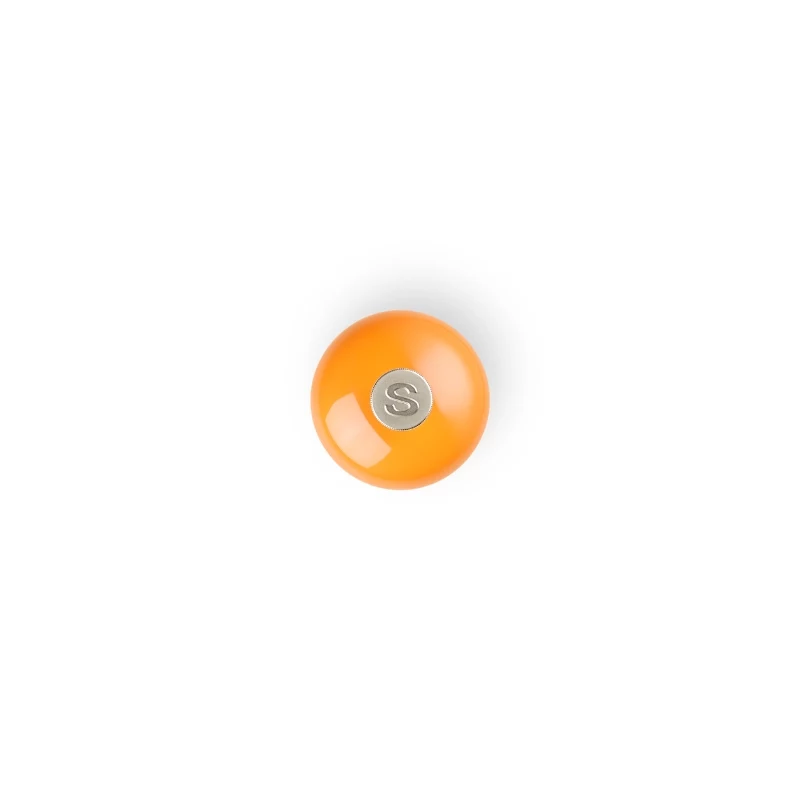 Le Creuset slánka 21cm oranžová