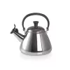 Le Creuset kanvica Kone 1,6L nerez
