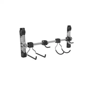 KETER viacúčelový nástenný hák Multi Purpose Wall Hanger