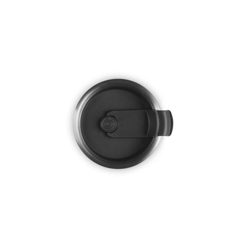 LE CREUSET termohrnček ON THE GO 350 ml červený