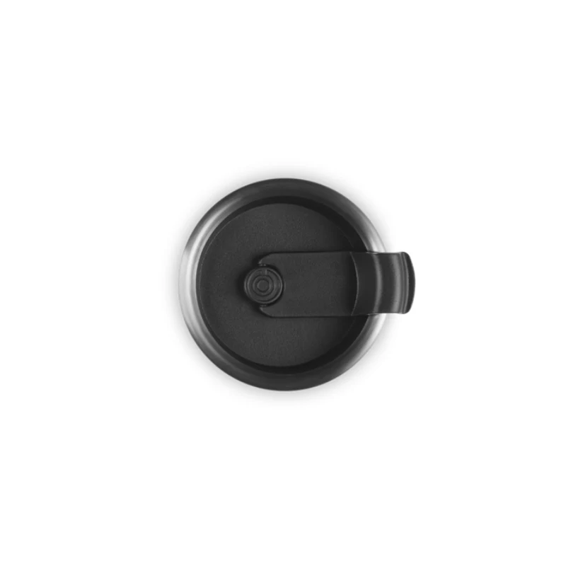 LE CREUSET termohrnček ON THE GO 350 ml oranžový