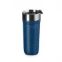 LE CREUSET Termohrnček ON THE GO 350 ml modrý