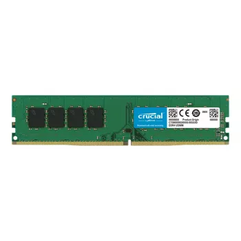 Crucial 32GB DDR4-3200 UDIMM pamäťový modul (CT32G4DFD832AT)