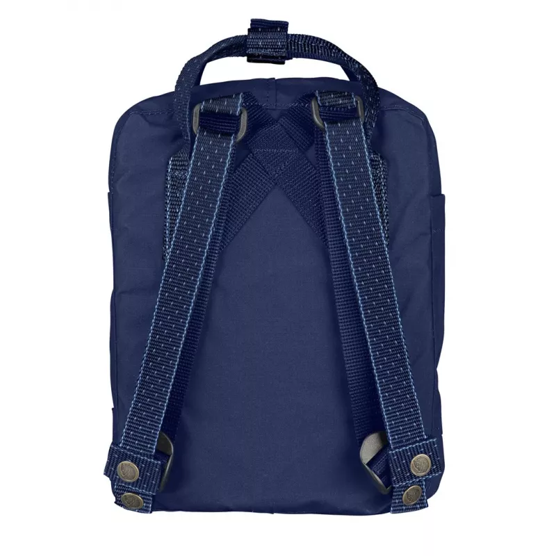 FJÄLLRÄVEN Fjallraven Kanken Mini mestský batoh - royal blue