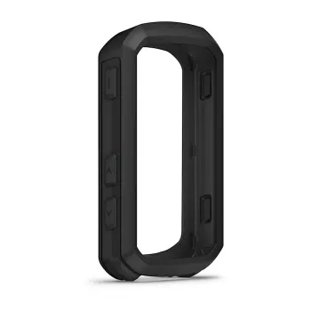 GARMIN silikónové puzdrá (Edge 550/850), čierne