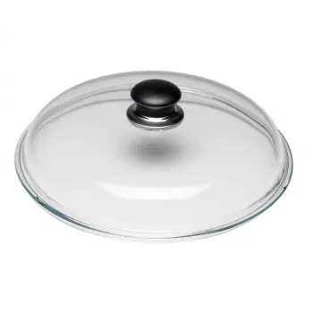 BALLARINI sklenený kryt Dome Ø18cm