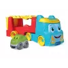 Nákladné auto sklápačka Clementoni 17998