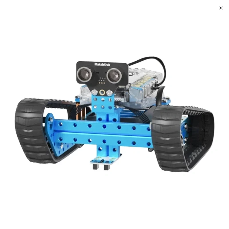xTool mBot Ranger vzdelávací robot