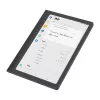 HUION Note E X50 10,3 palca E-Ink tablet s PenTech 3.0 stylus, 4GB RAM, 64GB úložisko, Android 11, Dual-Tone predné svetlo, hliníková zadná strana