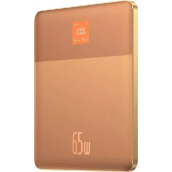 Baseus Blade2 12000 mAh 65W oranžová