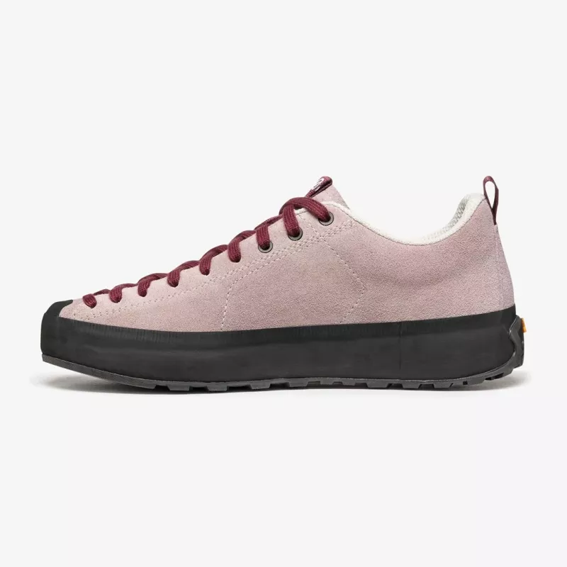 Scarpa Mojito Wrap dámska outdoorová obuv, Light Mauve, veľkosť 37