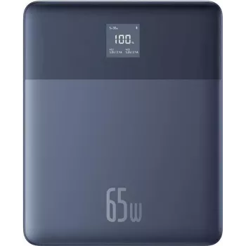 Baseus Blade2 12000 mAh 65W modrá