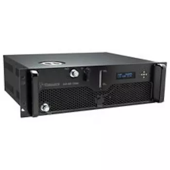 Koolance VLR-600 kvapalinový chladič, 600W – čierny