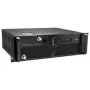 Koolance VLR-600 kvapalinový chladič, 600W – čierny