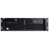 Koolance VLR-600 kvapalinový chladič, 600W – čierny