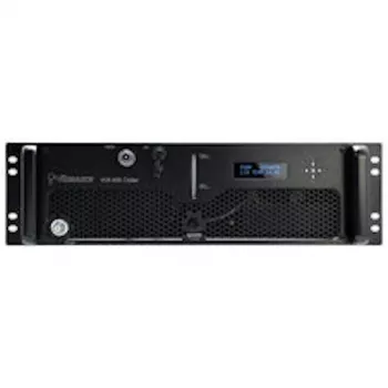 Koolance VLR-600 kvapalinový chladič, 600W – čierny