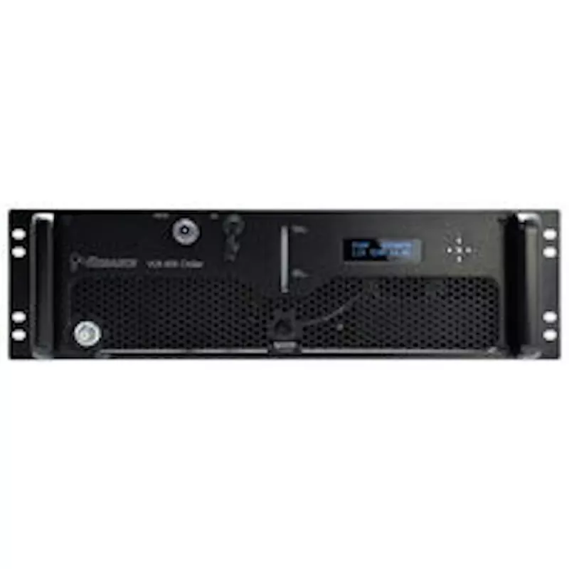 Koolance VLR-600 kvapalinový chladič, 600W – čierny