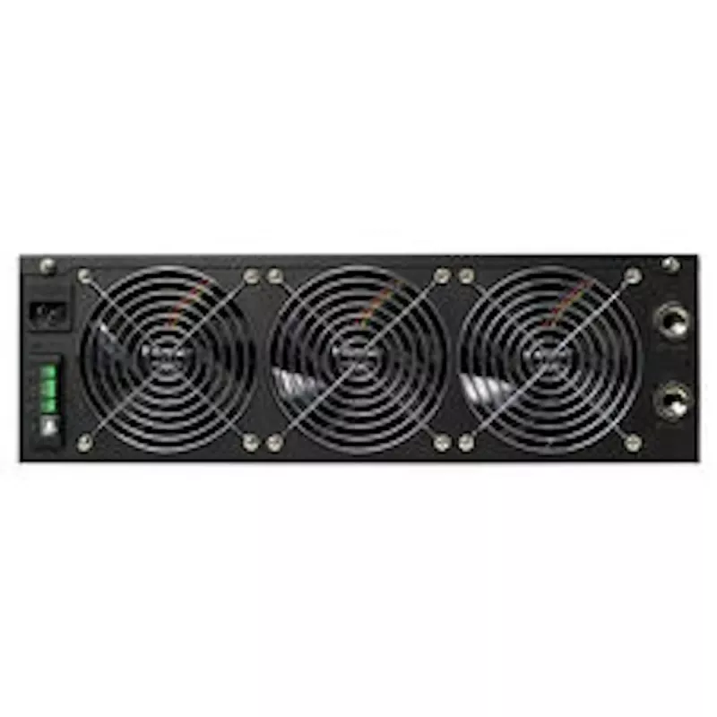 Koolance VLR-600 kvapalinový chladič, 600W – čierny