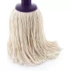 MERY Vymeniteľná hlavica kefy bavlna Professional 25cm 250gr