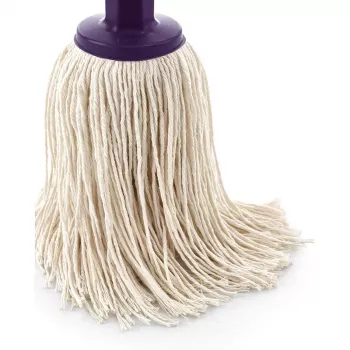 MERY Vymeniteľná hlavica kefy bavlna Professional 25cm 250gr