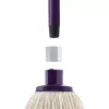 MERY Vymeniteľná hlavica kefy bavlna Professional 25cm 250gr