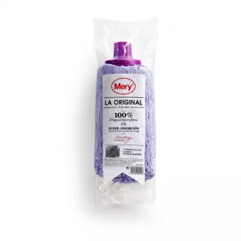 MERY Vymeniteľná hlavica kefy mikrofáza La Original 22cm 175gr