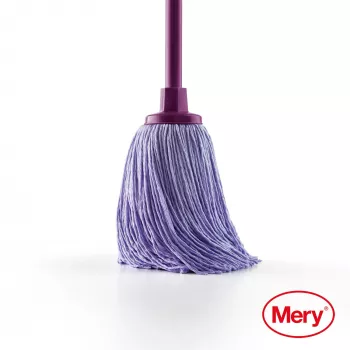 MERY Vymeniteľná hlavica kefy mikrofáza Professional 26,5cm 200gr
