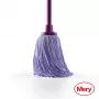 MERY Vymeniteľná hlavica kefy mikrofáza Professional 26,5cm 200gr