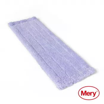 MERY Vymeniteľný mikrofázový mop 45cm