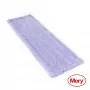MERY Vymeniteľný mikrofázový mop 45cm
