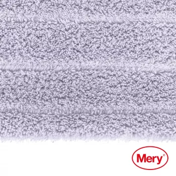 MERY Vymeniteľný mikrofázový mop 45cm