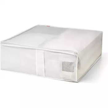 RAYEN Box na deky Medium 55x65x20cm