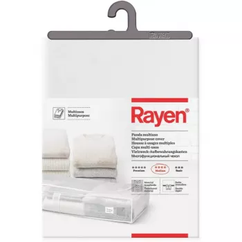 RAYEN Box na šaty Medium 45x103x16cm