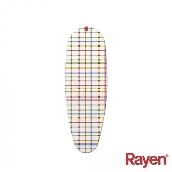 RAYEN Poťah na žehliacu dosku látka Medium XXL Easyclip 150x55cm