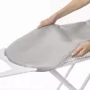 RAYEN Poťah na žehliacu dosku Basic Easyclip hliník 130x47cm
