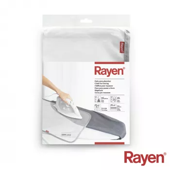 RAYEN Žehliaca látka 70x35cm