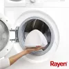 RAYEN Vrecko na pranie jemnej bielizne 18x15x15cm