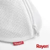 RAYEN Vrecko na pranie jemnej bielizne 18x15x15cm