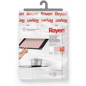 RAYEN Filter do digestora s indikátorom 57x47cm