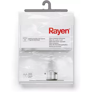 RAYEN Filter do digestora 45x54cm