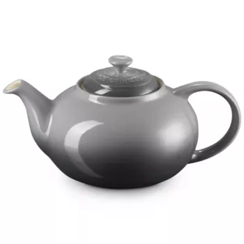 Le Creuset Kanvica kamenina 1,3L sivá