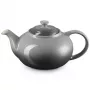 Le Creuset Kanvica kamenina 1,3L sivá